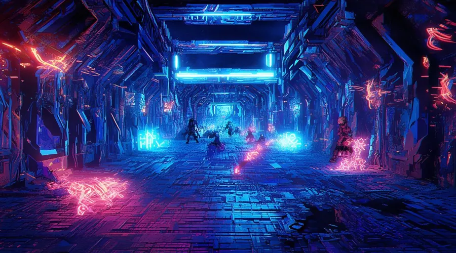 冒险之地游戏图片3